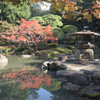 古河庭園２
