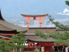 宮島