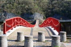 世界一の夢吊橋　2