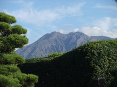 ザ・桜島