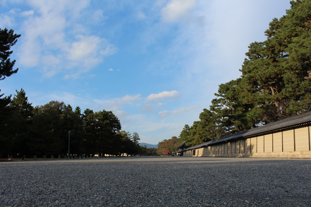 京都御所