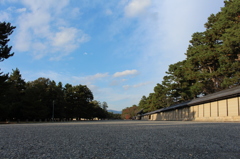 京都御所