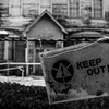 KEEP OUT!!