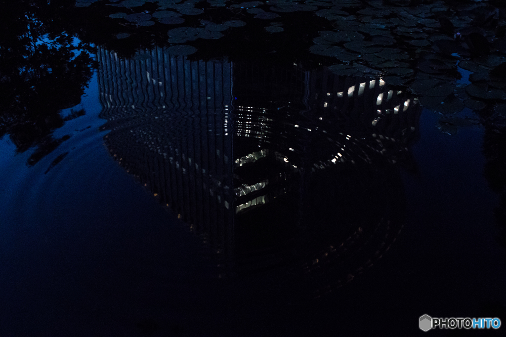 Another world "SAPPORO"