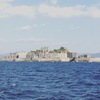 軍艦島