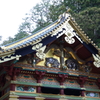 日光東照宮にて　3
