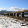 安積疎水橋