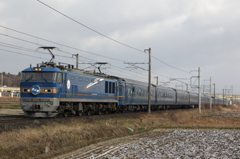 ラストラン