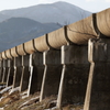 安積疎水橋・２