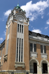 郡山公会堂