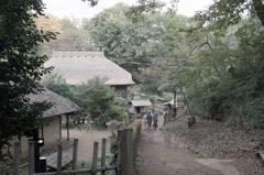 ありし風景