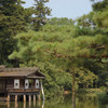 兼六園