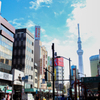 スカイツリー