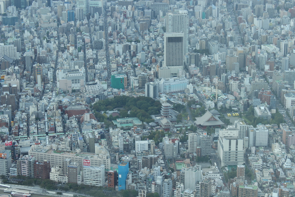 浅草寺