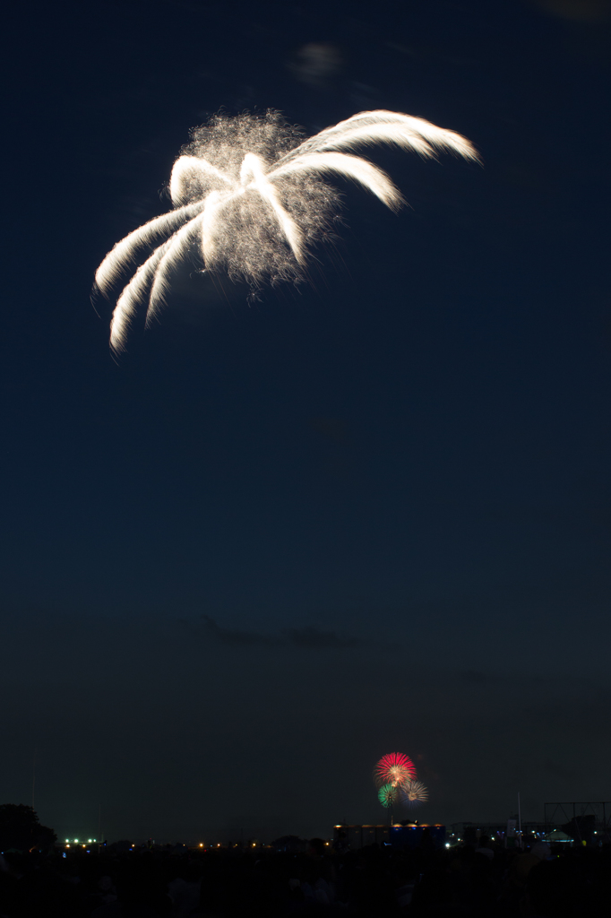 花火②