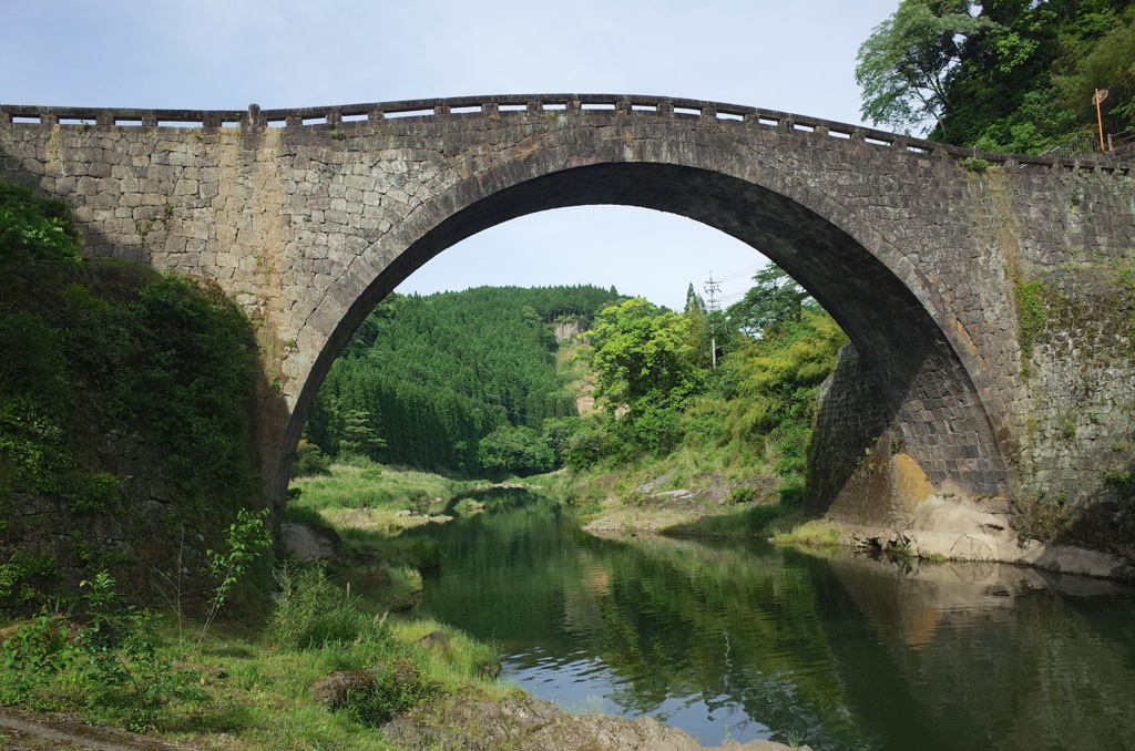 霊台橋