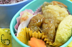 お弁当
