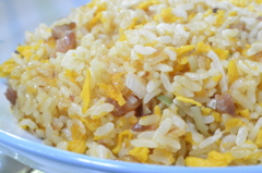 冷凍チャーハン