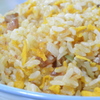 冷凍チャーハン