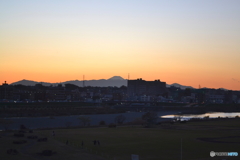 富士山