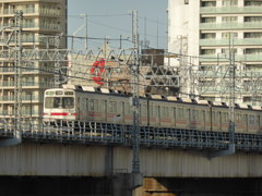 東急8590系