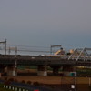 だいぶ増えた東海道新幹線N700S系