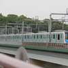 西武40000系「S-Train」