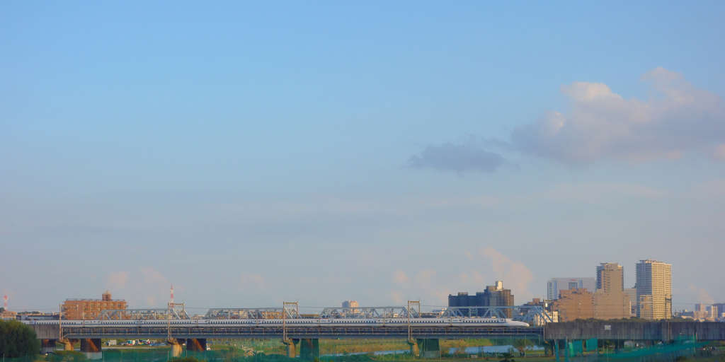 東海道新幹線開業60周年
