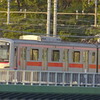 東急5050系4000番台 回送列車