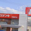 ケーズデンキの川崎野川店 （昼バージョン）
