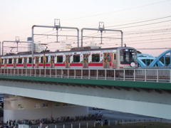 東急5050系「SDGs TRAIN」