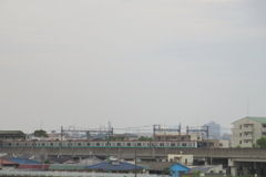 E233系2000番台 