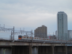 東武50050系
