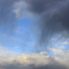 黒い雲