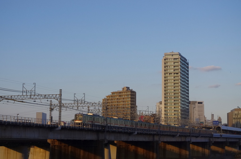 東急5000系