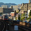 大阪メトロ30000系