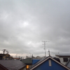 【花火大会中止】大雨が降っちゃった 