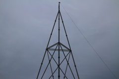 ラジオ日本電波塔