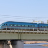 小田急60000形「MSE」