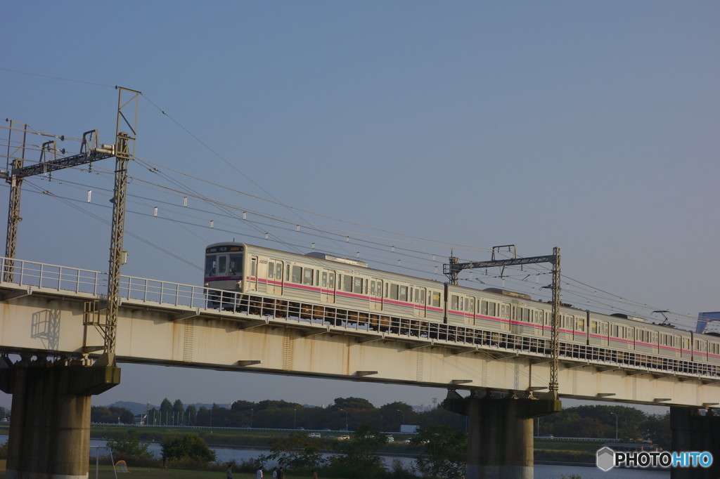 京王7000系 