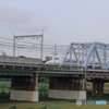 新幹線 N700系