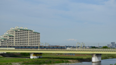 小田急4000形 