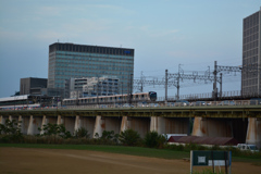 東急6050系