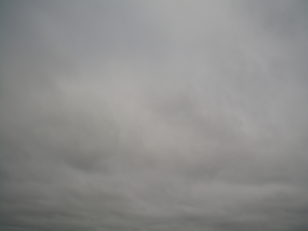 雨空