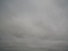 雨空