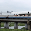 令和の始めの二子玉川駅