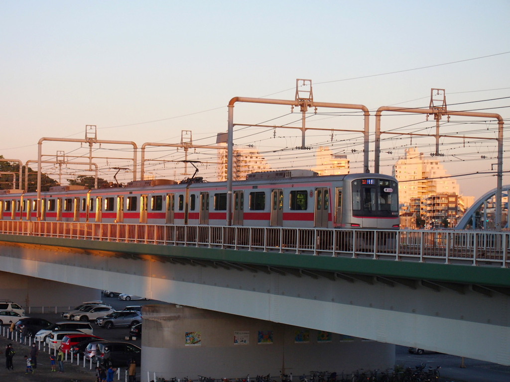 東急5050系