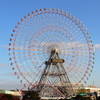 よこはまコスモワールドの観覧車