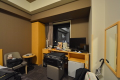 ルートイングランディア函館の部屋