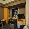 ルートイングランディア函館の部屋